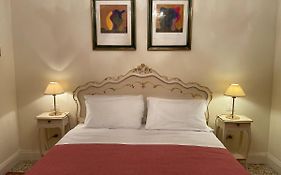San Gregorio Venice Apartments